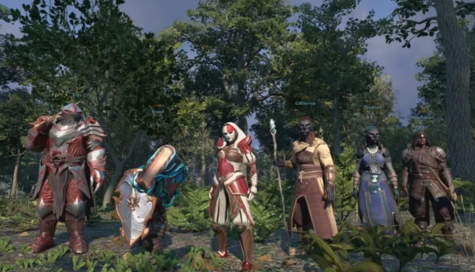 ashes of creation class tier list